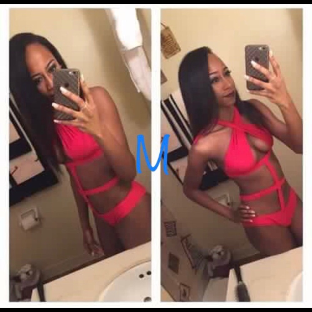 Swimsuit
